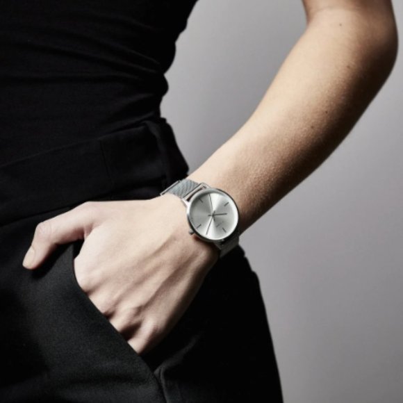Didi Metal Watch Pilgrim - Picture 2 of 5